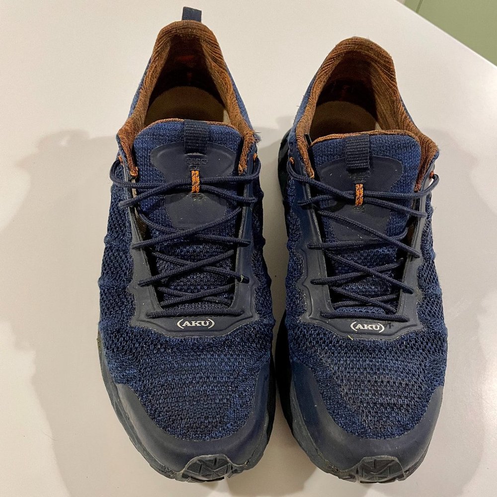 AKU OUTDOOR RAPIDA AIR - MEN'S - 8.5